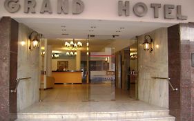 Grand Hotel By Mh
